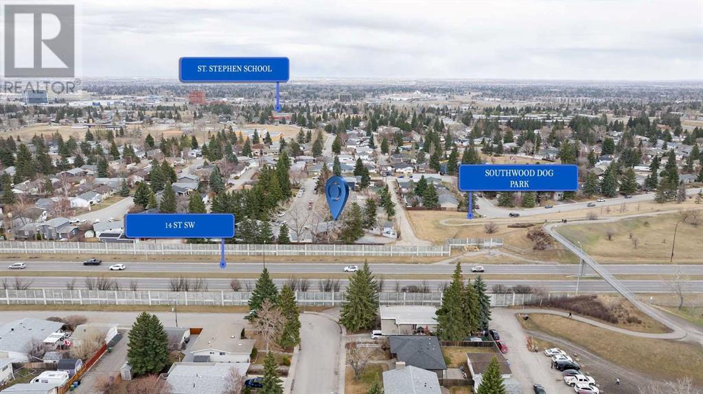 1427 Southdale Place Sw, Calgary, Alberta  T2W 0X8 - Photo 31 - A2211642