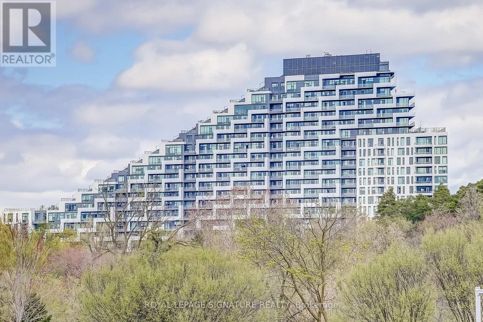 623 - 25 Adra Grado Way, Toronto, Ontario  M2J 0H6 - Photo 1 - C12131025