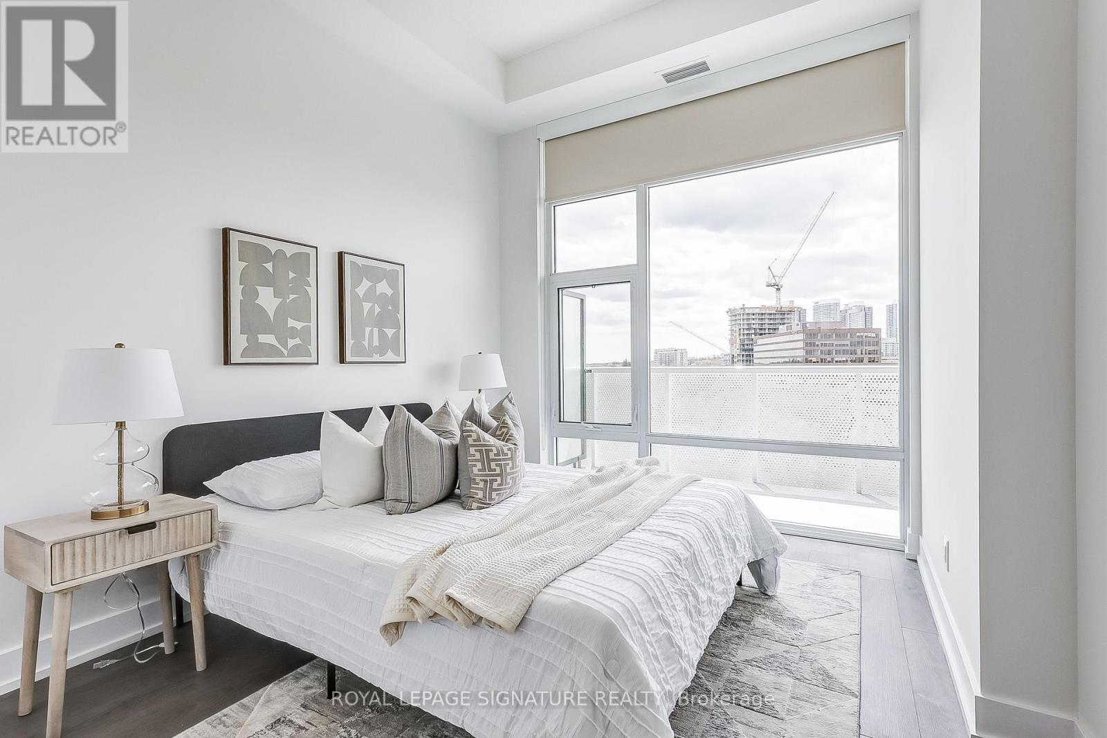 623 - 25 Adra Grado Way, Toronto, Ontario  M2J 0H6 - Photo 15 - C12131025