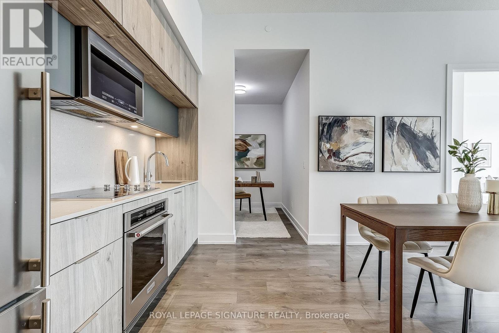 623 - 25 Adra Grado Way, Toronto, Ontario  M2J 0H6 - Photo 2 - C12131025