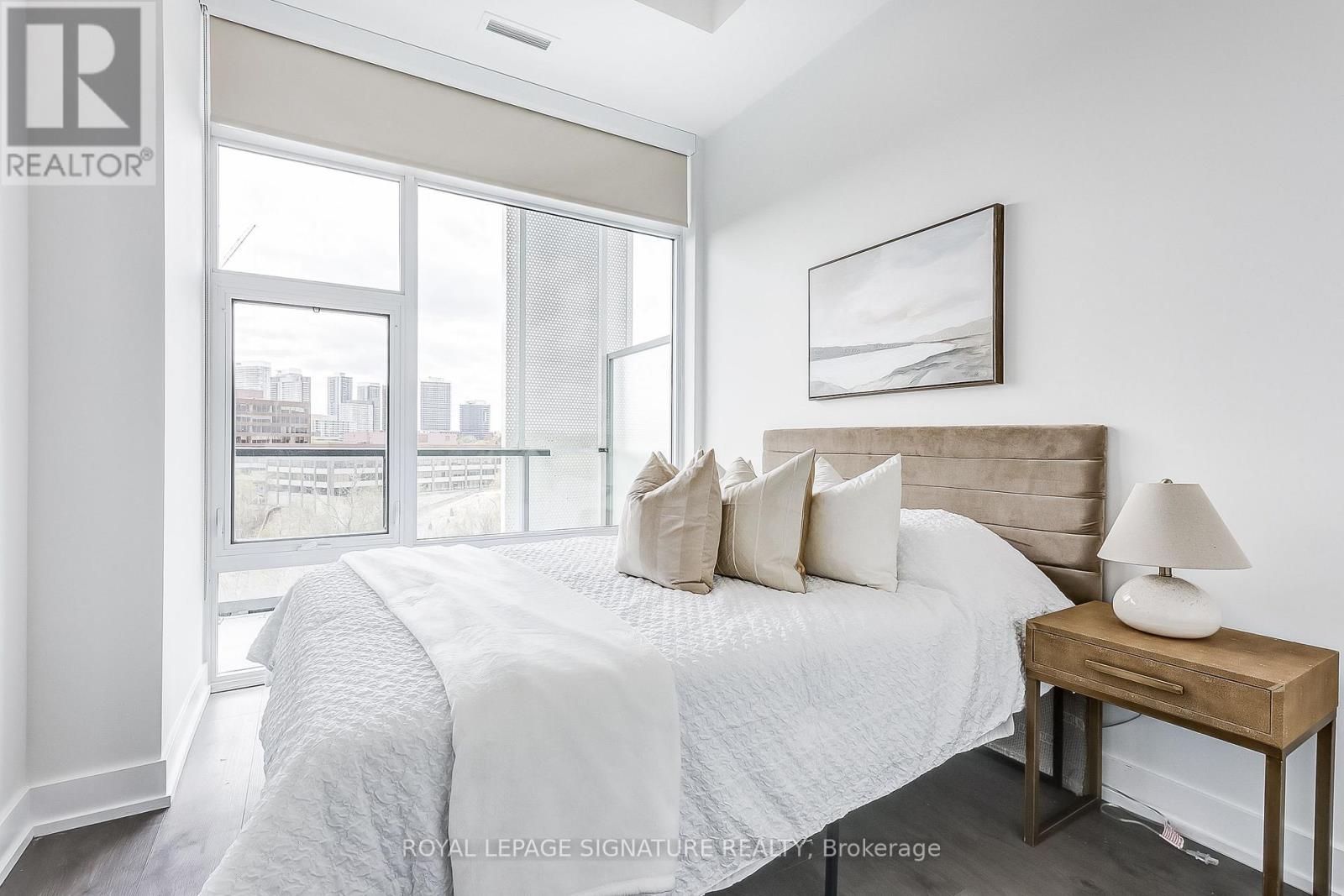 623 - 25 Adra Grado Way, Toronto, Ontario  M2J 0H6 - Photo 20 - C12131025