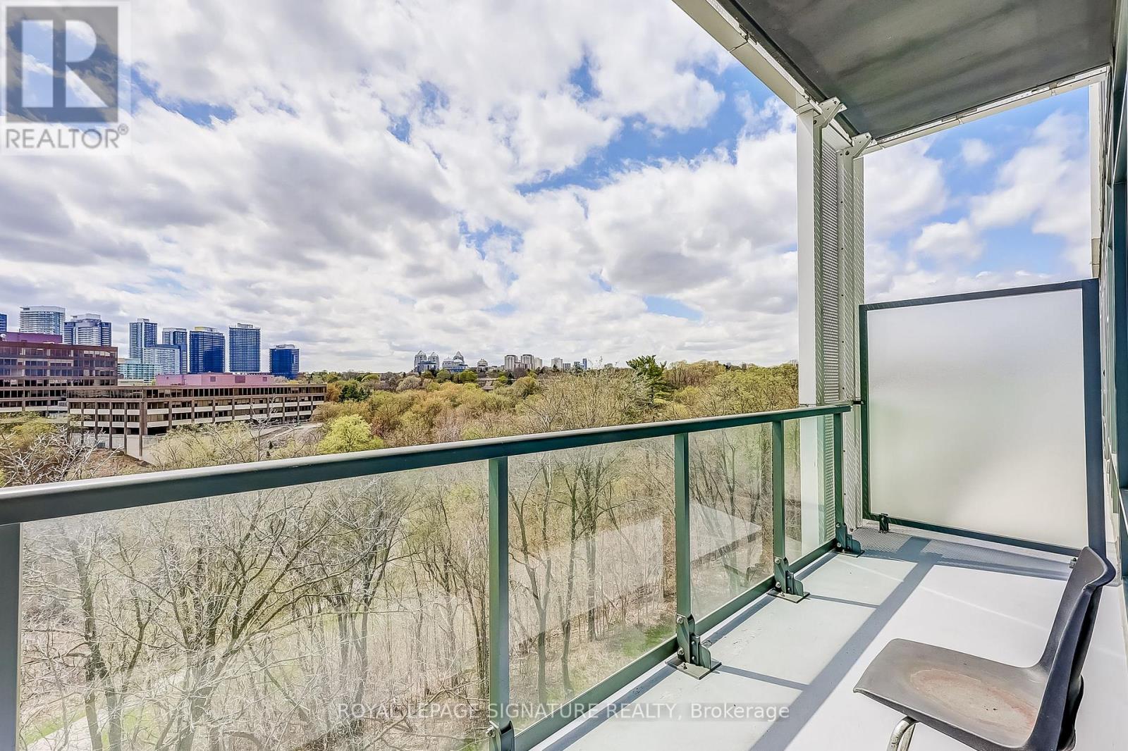 623 - 25 Adra Grado Way, Toronto, Ontario  M2J 0H6 - Photo 24 - C12131025