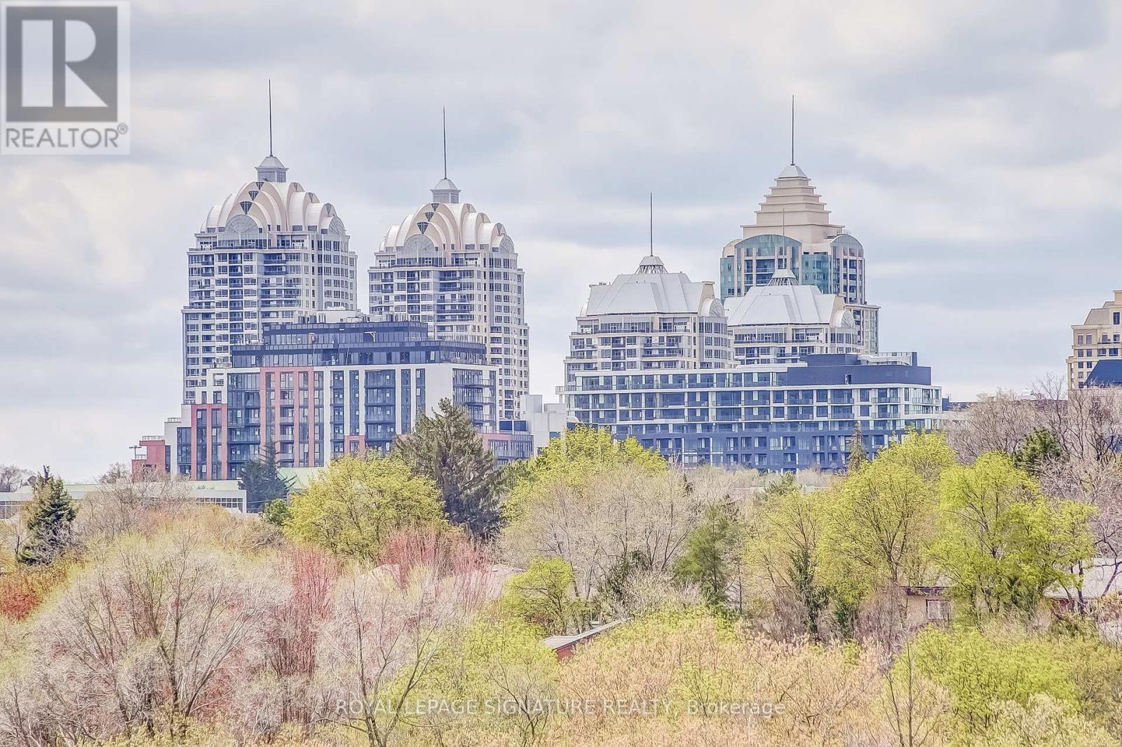 623 - 25 Adra Grado Way, Toronto, Ontario  M2J 0H6 - Photo 31 - C12131025