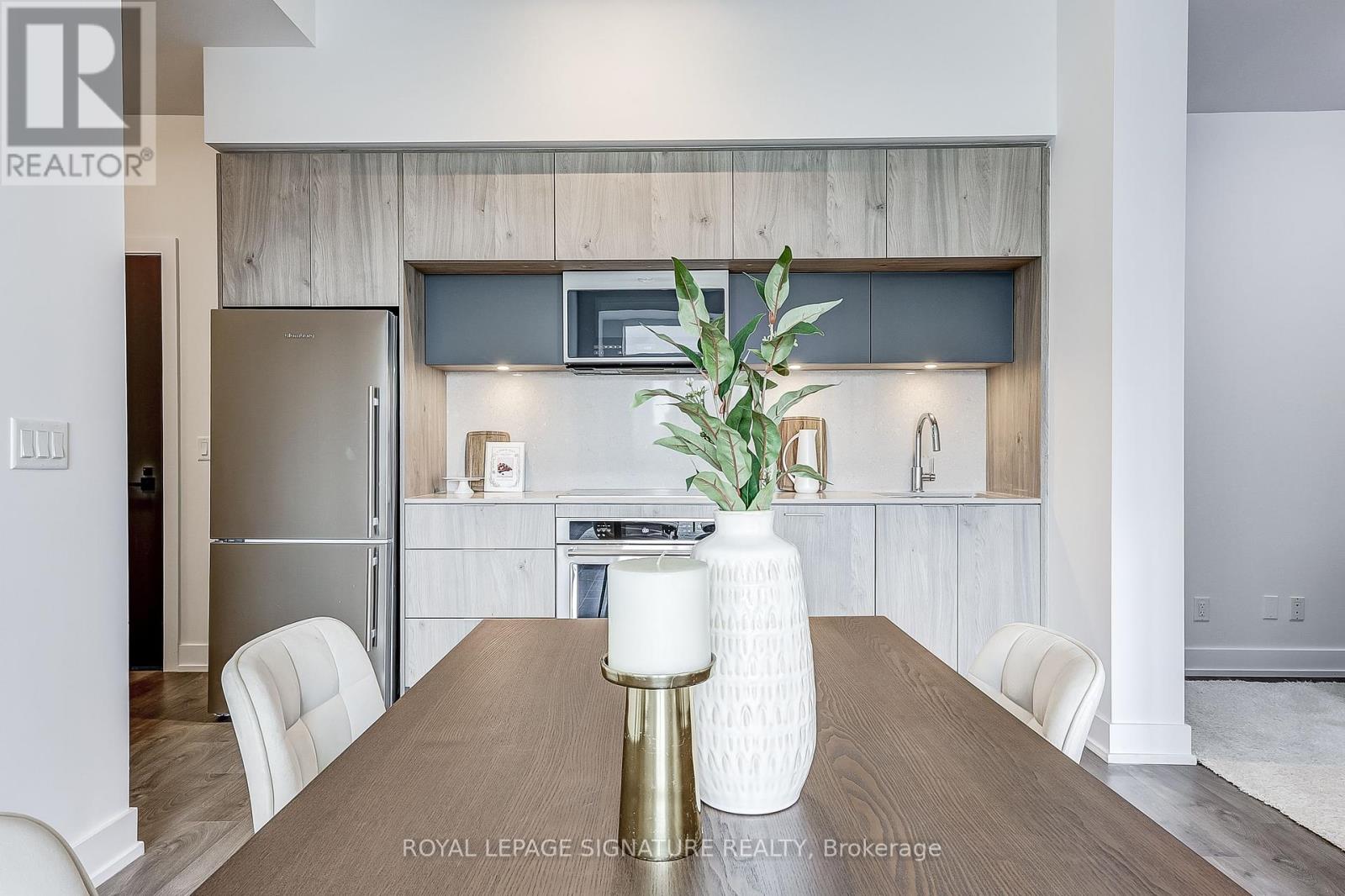 623 - 25 Adra Grado Way, Toronto, Ontario  M2J 0H6 - Photo 5 - C12131025