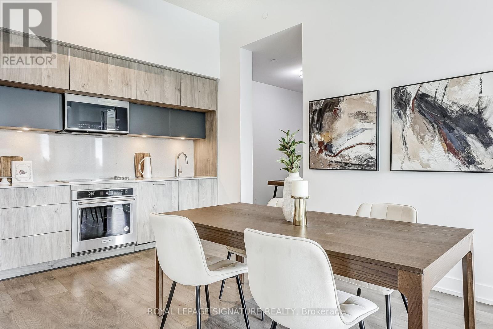 623 - 25 Adra Grado Way, Toronto, Ontario  M2J 0H6 - Photo 6 - C12131025