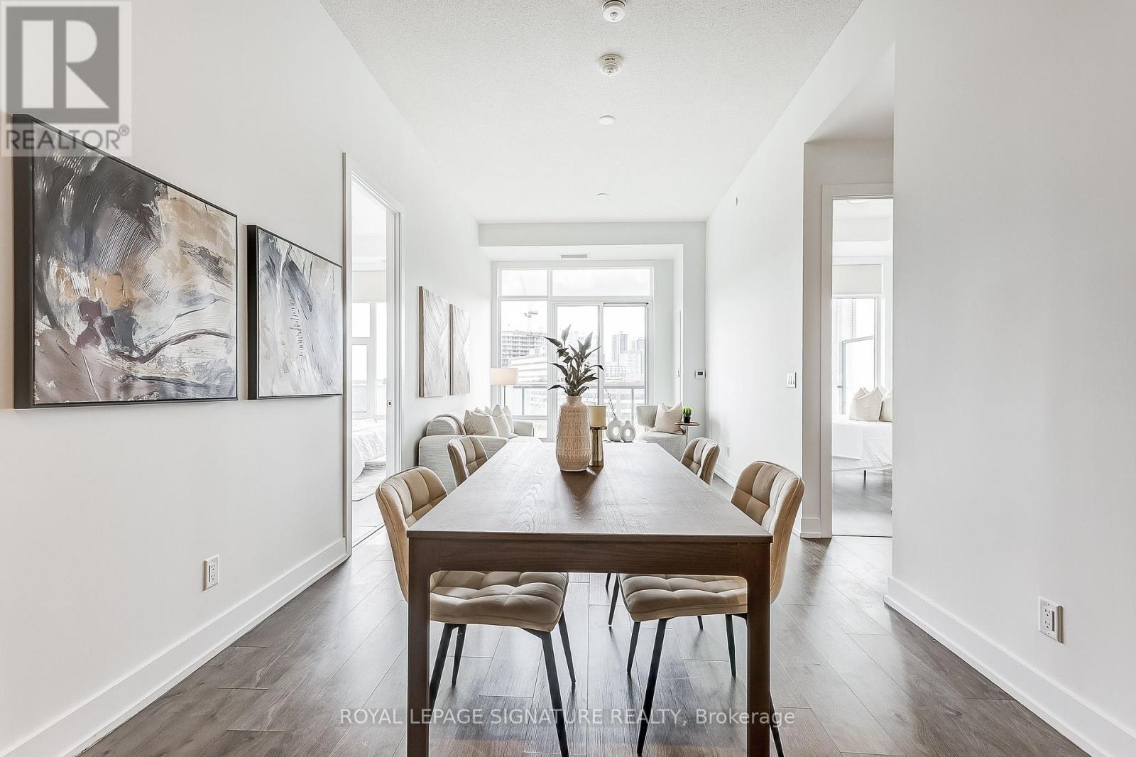 623 - 25 Adra Grado Way, Toronto, Ontario  M2J 0H6 - Photo 7 - C12131025
