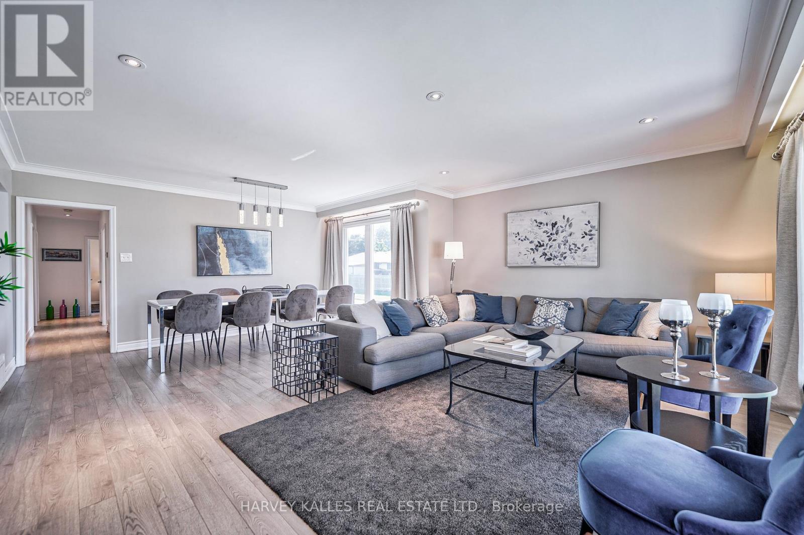 215 Searle Avenue, Toronto, Ontario  M3H 4B6 - Photo 10 - C12131044
