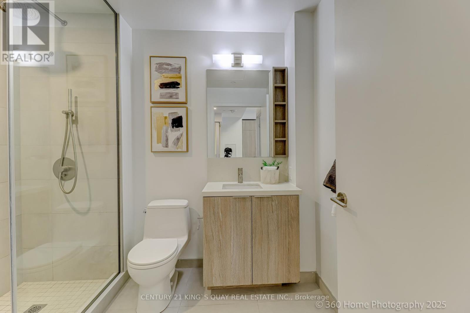 601 - 2020 Bathurst Street, Toronto, Ontario  M5P 0A6 - Photo 21 - C12131063