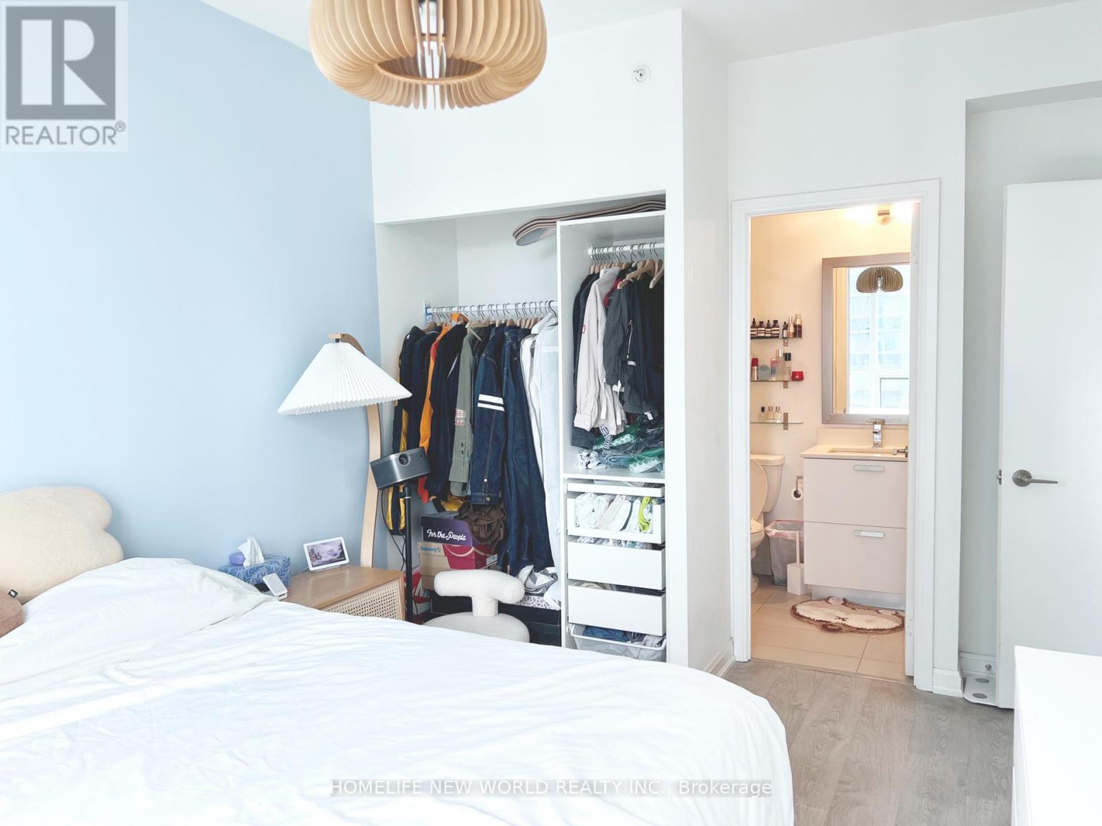 2708 - 9 Bogert Avenue, Toronto, Ontario  M2N 0H3 - Photo 9 - C12131089