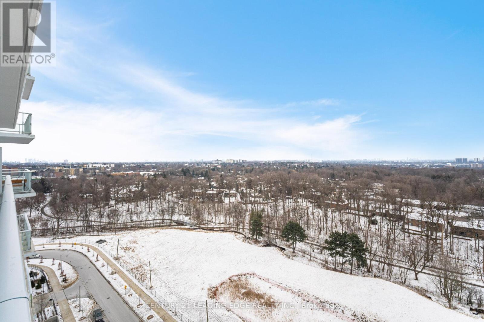 1401 - 10 Deerlick Court, Toronto, Ontario  M3A 0A7 - Photo 26 - C12131120