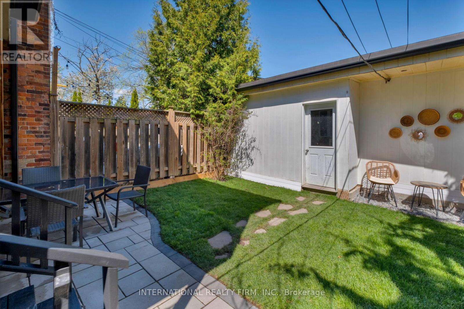 319 Markham Street, Toronto, Ontario  M6G 2K8 - Photo 49 - C12131132