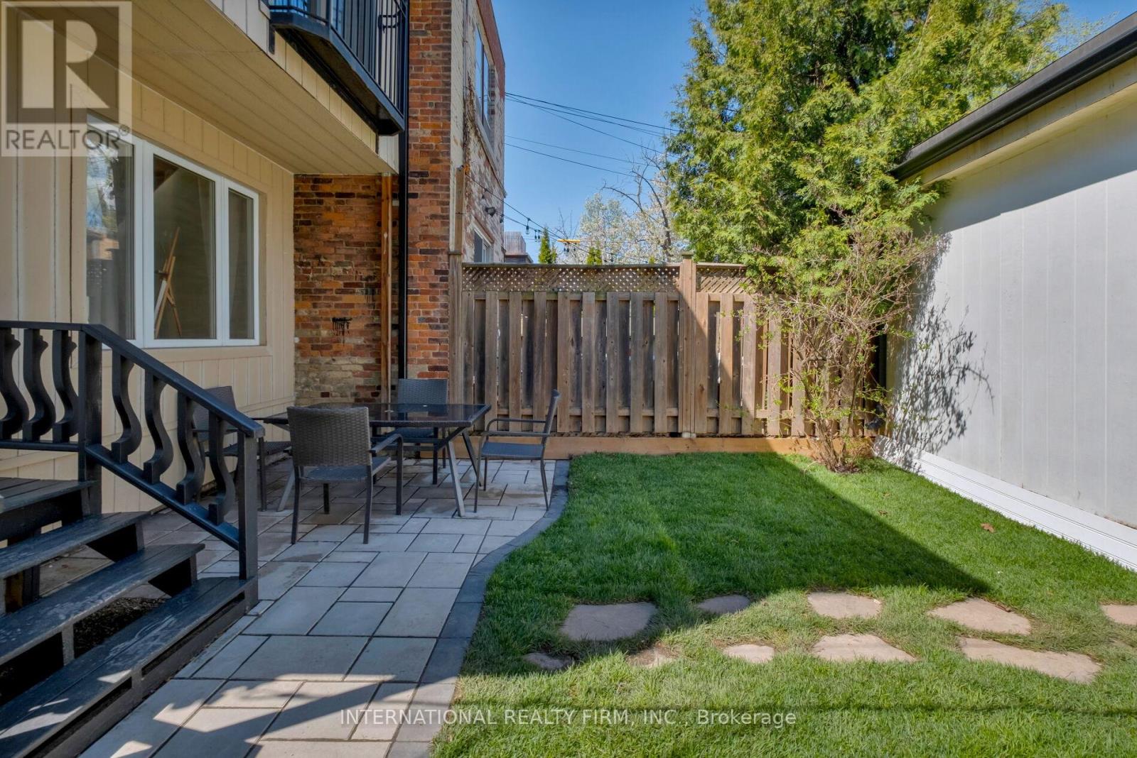 319 Markham Street, Toronto, Ontario  M6G 2K8 - Photo 50 - C12131132