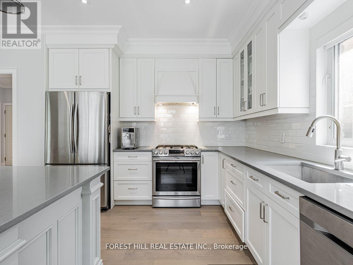 3022a Bayview Avenue, Toronto, Ontario  M2N 5L1 - Photo 15 - C12131157