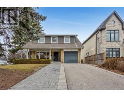 190 NORTHWOOD DRIVE, Toronto, Ontario