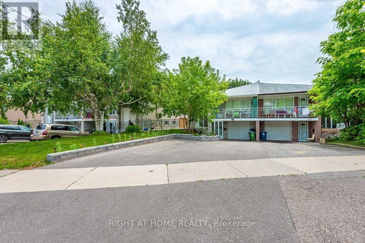 Lower - 87 Fontainbleau Drive, Toronto, Ontario  M2M 1P1 - Photo 2 - C12131185