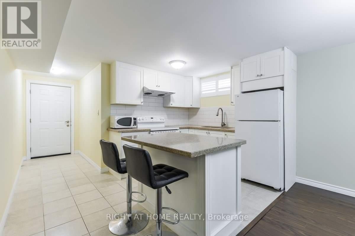 Lower - 87 Fontainbleau Drive, Toronto, Ontario  M2M 1P1 - Photo 5 - C12131185