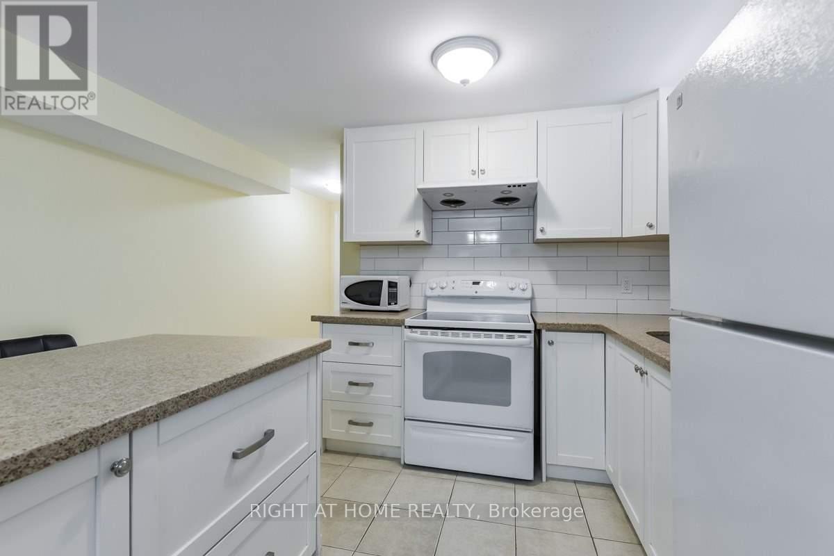 Lower - 87 Fontainbleau Drive, Toronto, Ontario  M2M 1P1 - Photo 6 - C12131185