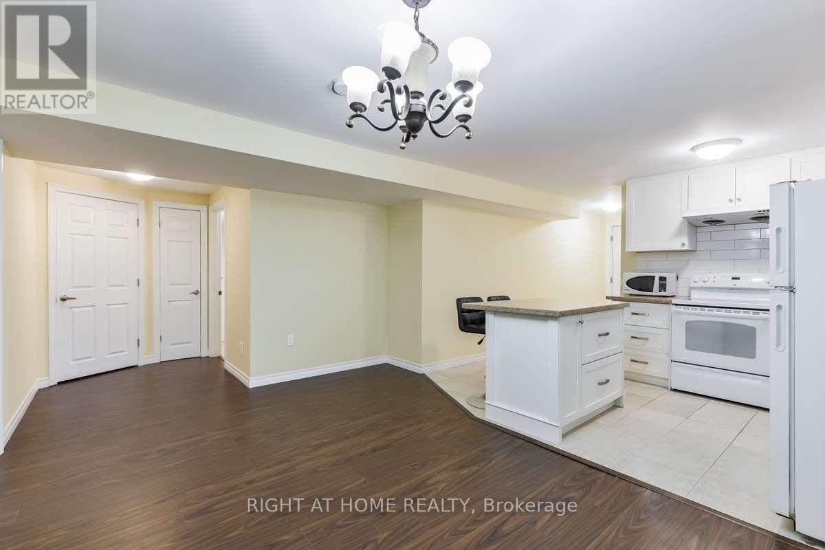 Lower - 87 Fontainbleau Drive, Toronto, Ontario  M2M 1P1 - Photo 8 - C12131185