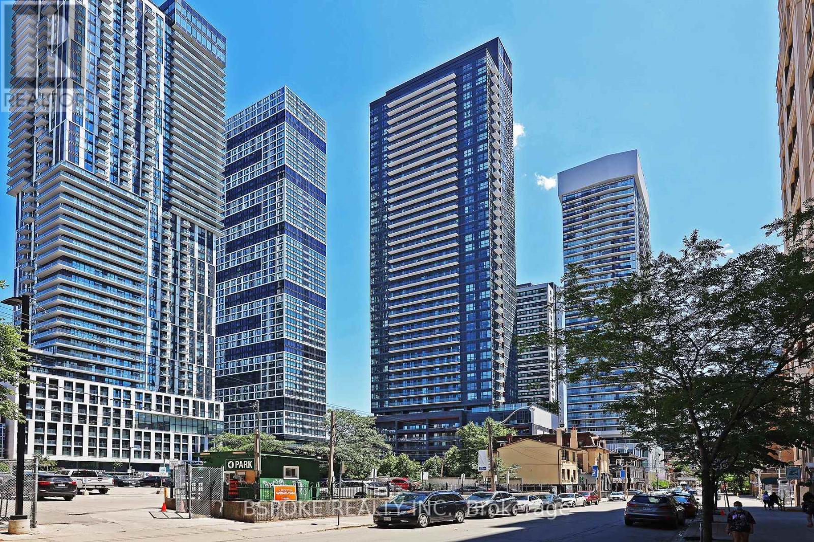 3504 - 159 DUNDAS STREET E, Toronto, Ontario