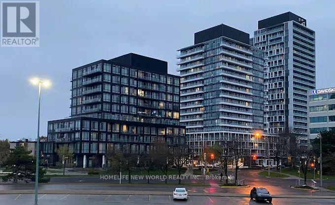 818 - 188 Fairview Mall Drive, Toronto, Ontario  M2J 4T1 - Photo 24 - C12131239