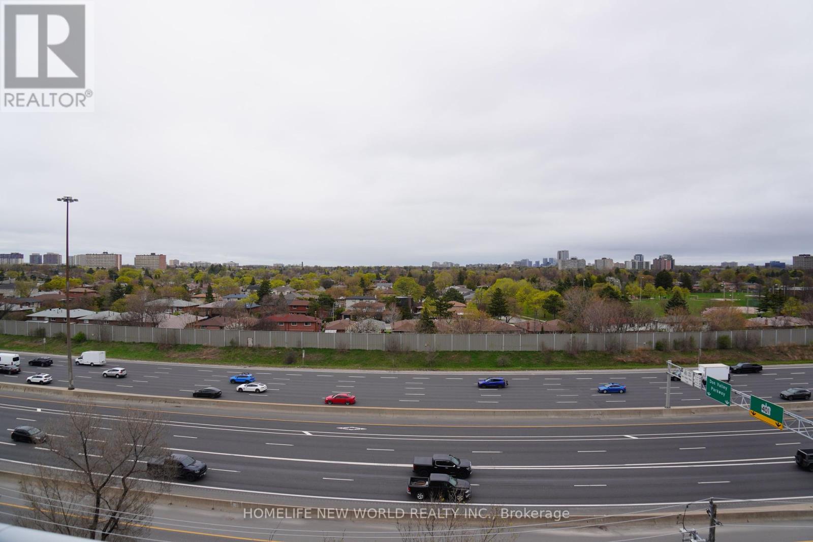 818 - 188 Fairview Mall Drive, Toronto, Ontario  M2J 4T1 - Photo 4 - C12131239