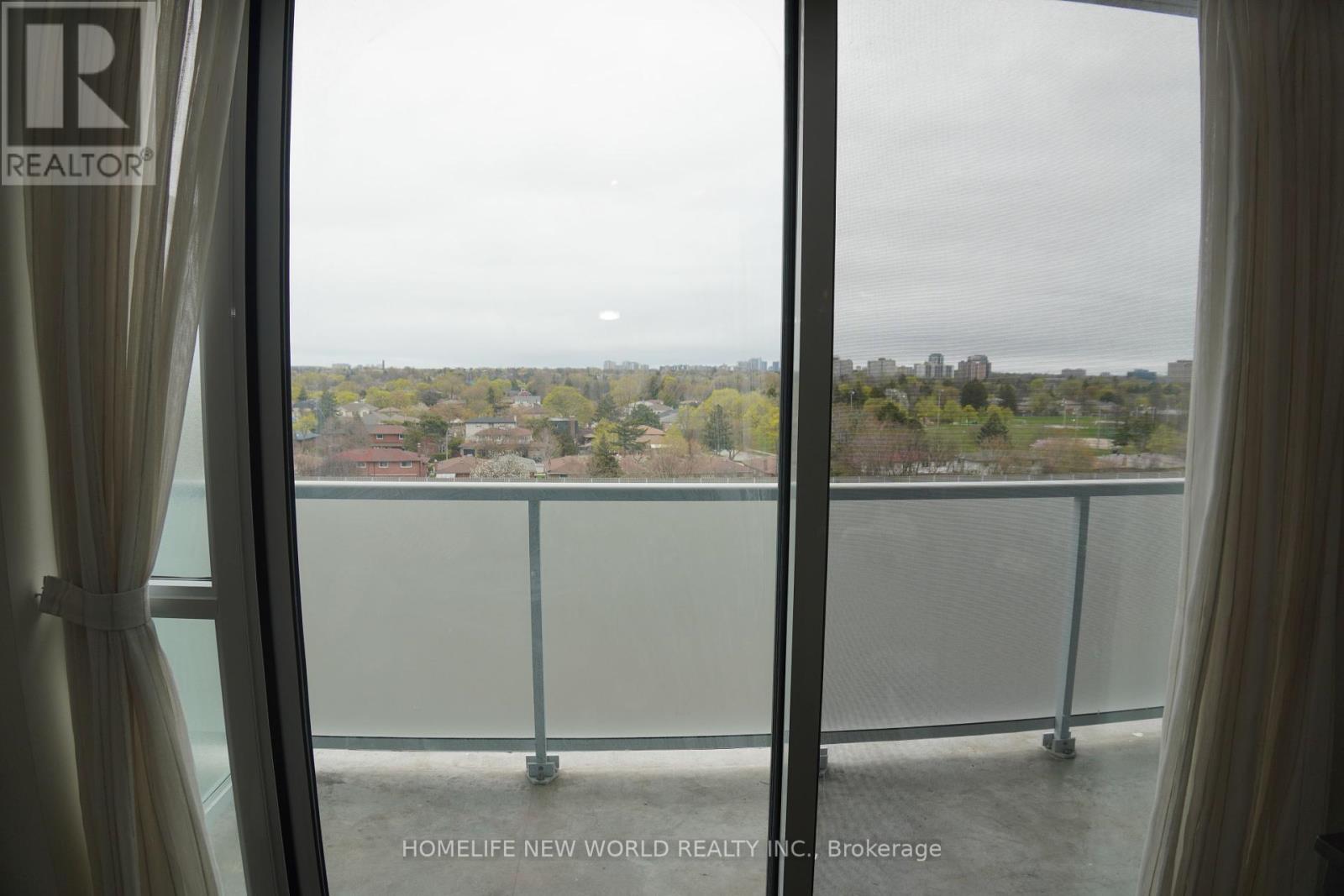 818 - 188 Fairview Mall Drive, Toronto, Ontario  M2J 4T1 - Photo 7 - C12131239