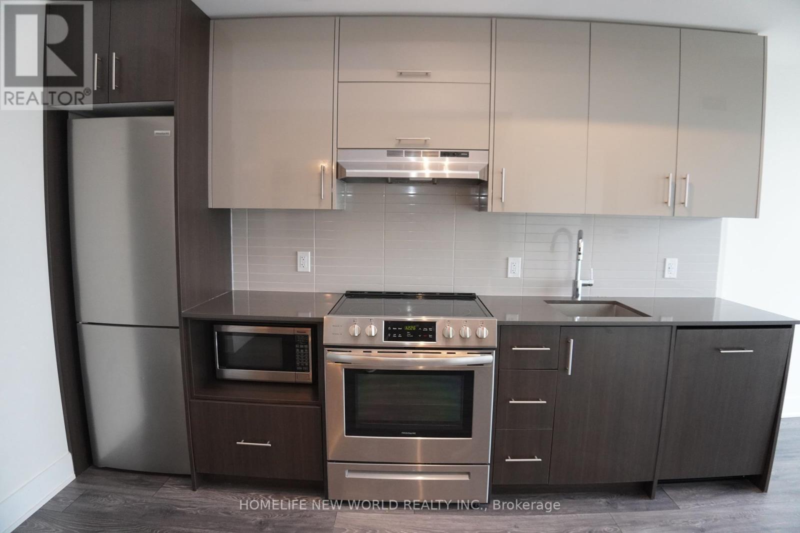 818 - 188 Fairview Mall Drive, Toronto, Ontario  M2J 4T1 - Photo 8 - C12131239