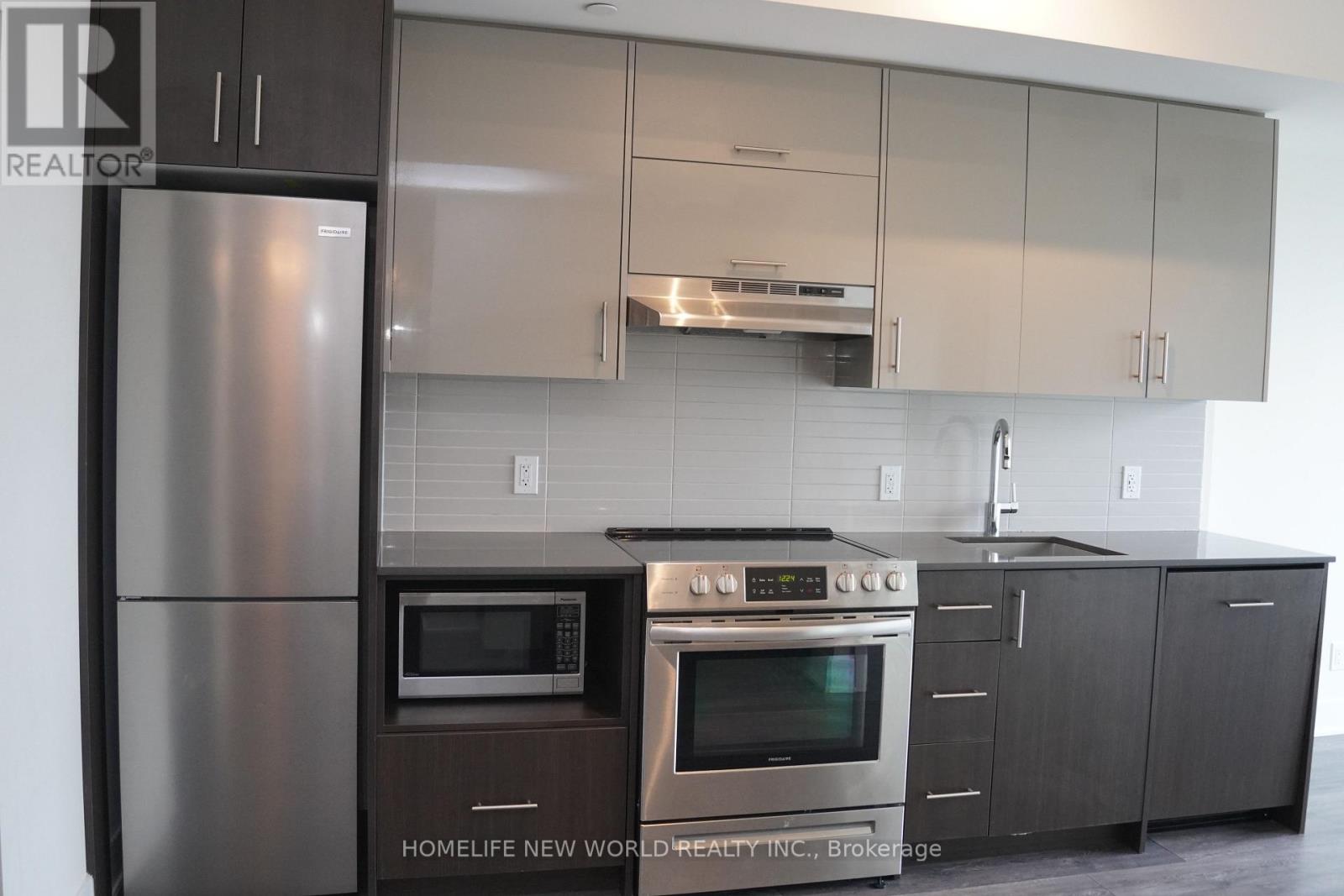 818 - 188 Fairview Mall Drive, Toronto, Ontario  M2J 4T1 - Photo 9 - C12131239