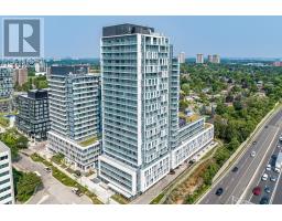 818 - 188 FAIRVIEW MALL DRIVE, Toronto, Ontario