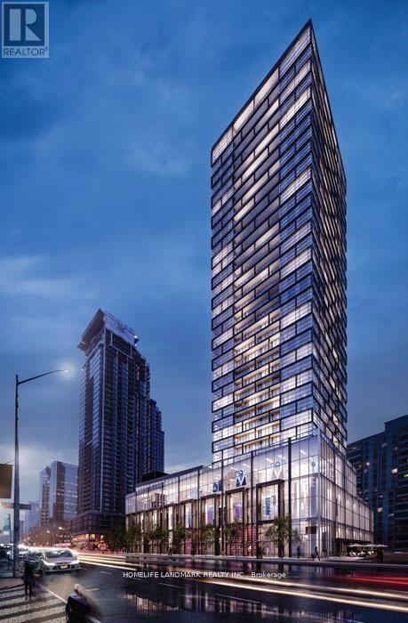3001 Bedroom - 5180 Yonge Street, Toronto, Ontario  M2N 0K5 - Photo 1 - C12131268