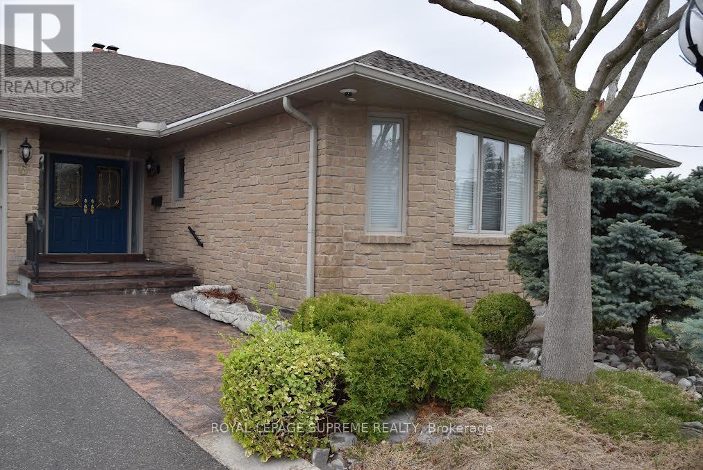 Bsmt - 6 Burke Street, Toronto, Ontario  M2M 1V2 - Photo 11 - C12131272