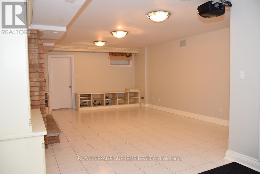 Bsmt - 6 Burke Street, Toronto, Ontario  M2M 1V2 - Photo 2 - C12131272