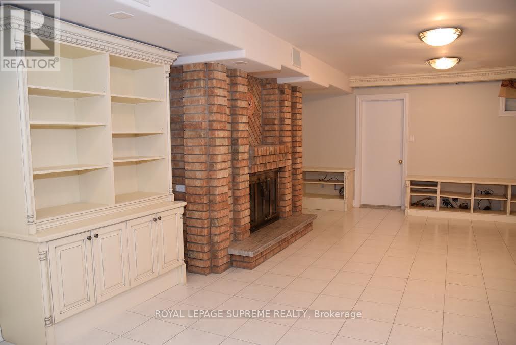 Bsmt - 6 Burke Street, Toronto, Ontario  M2M 1V2 - Photo 3 - C12131272