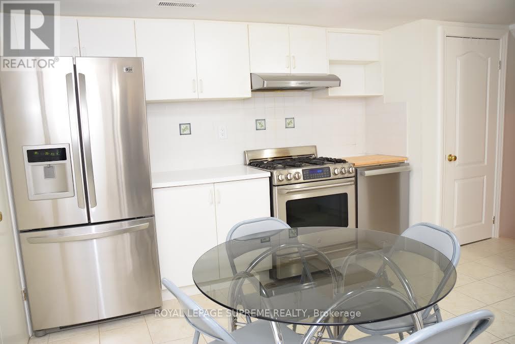 Bsmt - 6 Burke Street, Toronto, Ontario  M2M 1V2 - Photo 7 - C12131272