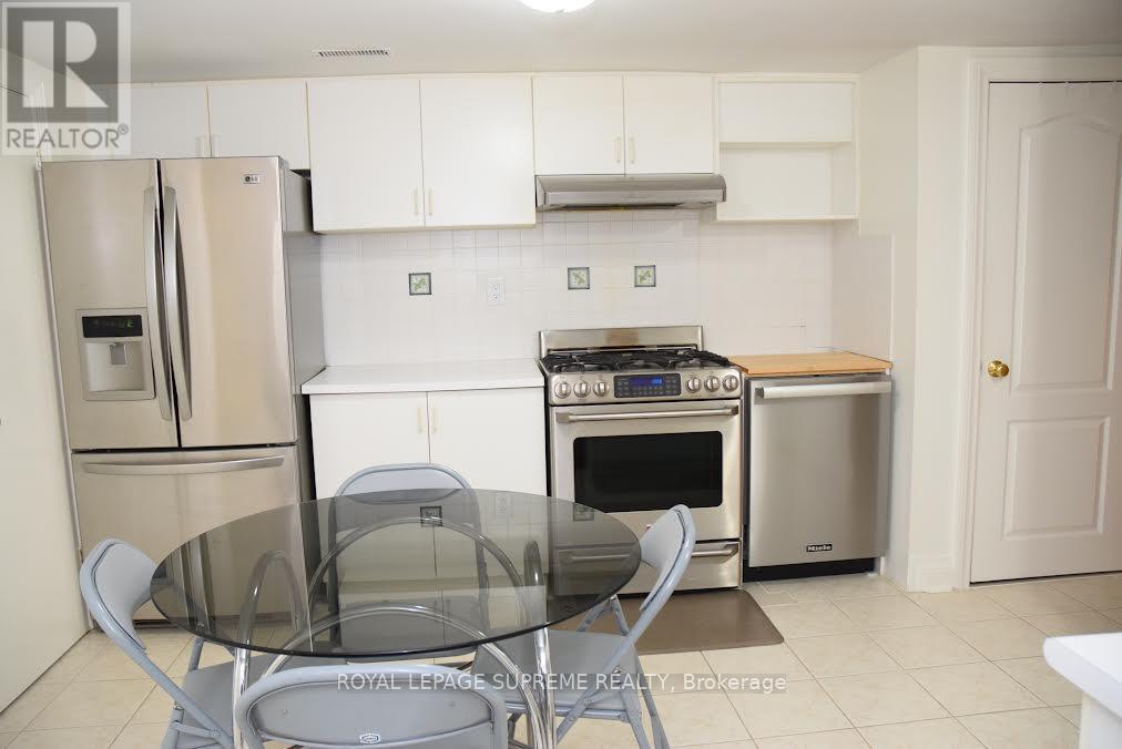 Bsmt - 6 Burke Street, Toronto, Ontario  M2M 1V2 - Photo 8 - C12131272
