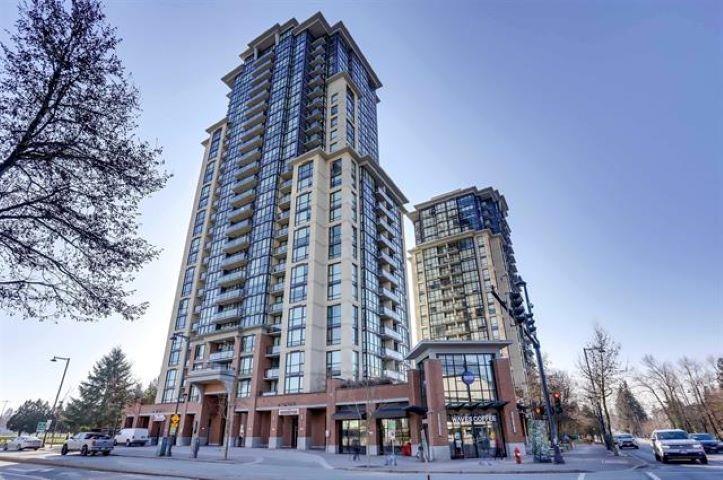 1405 10777 University Drive, Surrey, British Columbia  V3T 0E6 - Photo 1 - R2996614