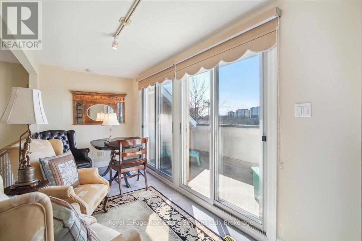161 Dunn Street, Oakville, Ontario  L6J 3E4 - Photo 23 - W12131326