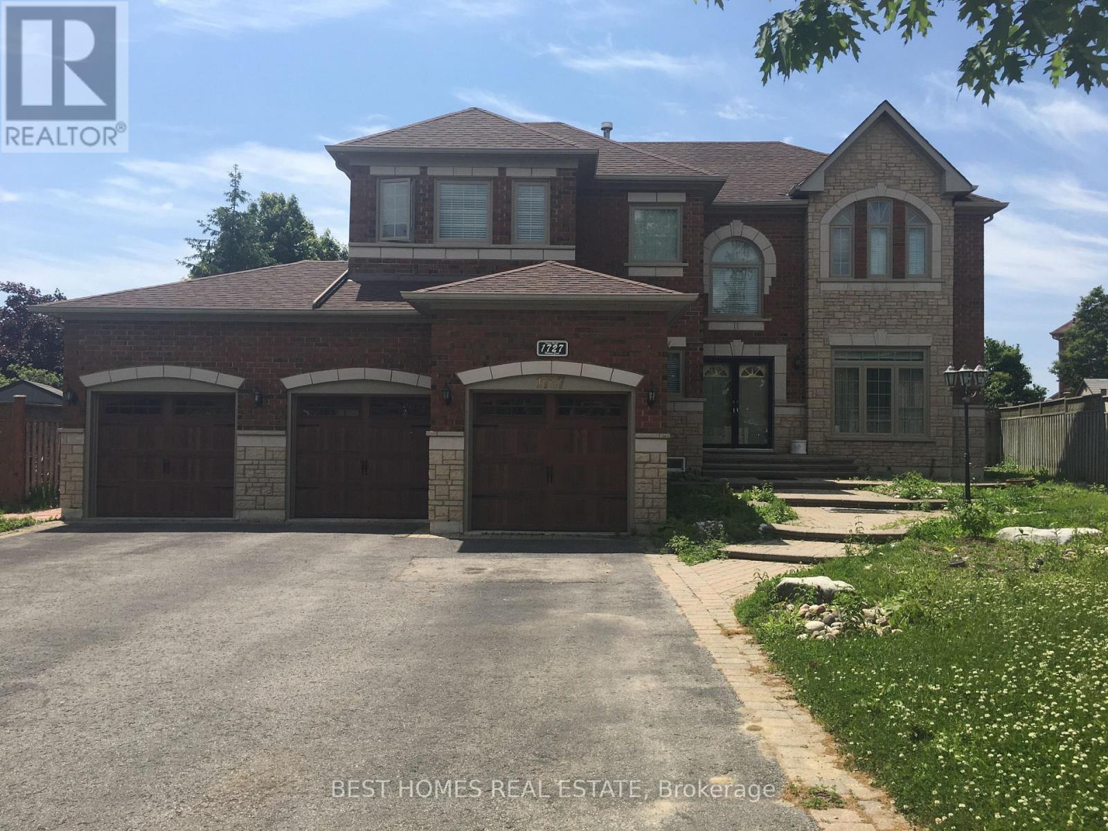 1727 Hadrian Crt Court N, Pickering (Brock Ridge), Ontario  L1X 2T3 - Photo 1 - E12131064