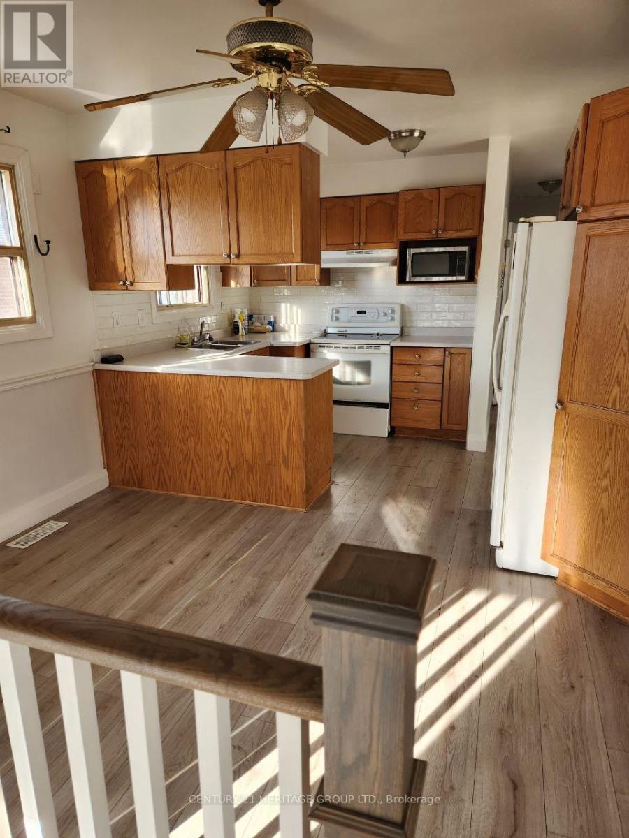1465 Park Road S, Oshawa, Ontario  L1J 4K5 - Photo 7 - E12131093