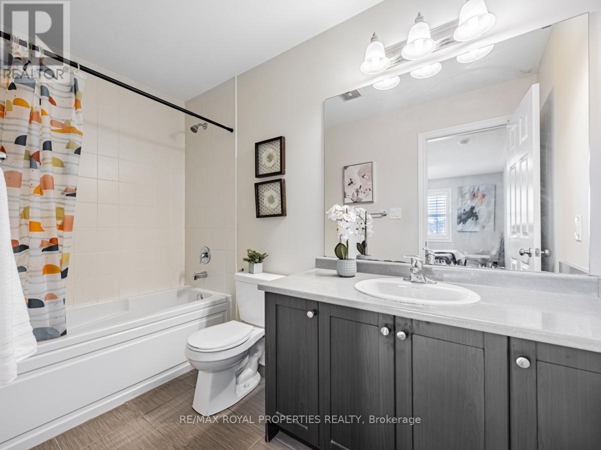 24 Bignell Crescent, Ajax, Ontario  L1Z 0P6 - Photo 20 - E12131121