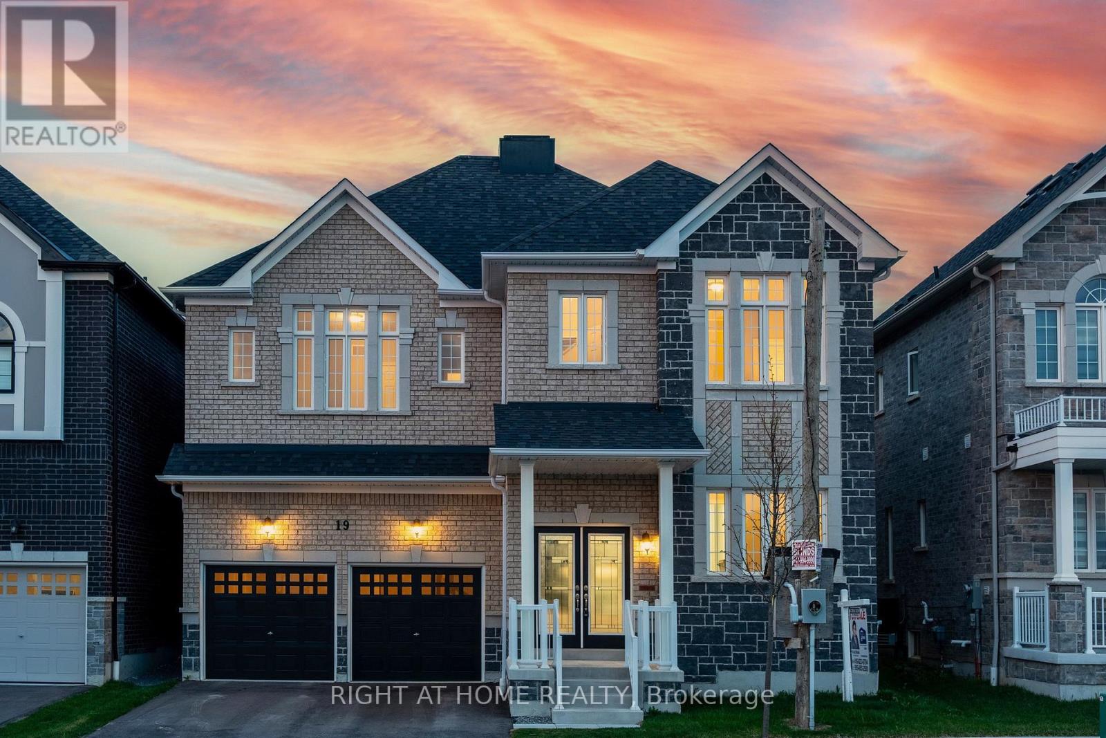 19 CREEDON CRESCENT, Ajax, Ontario