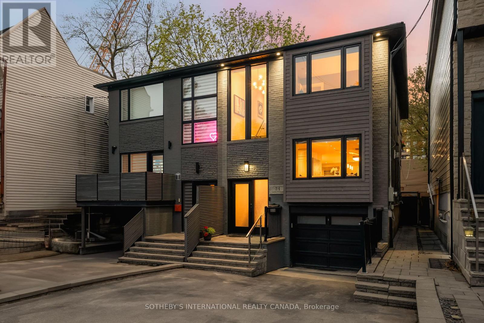 Property at 34 EATON AVENUE image 2