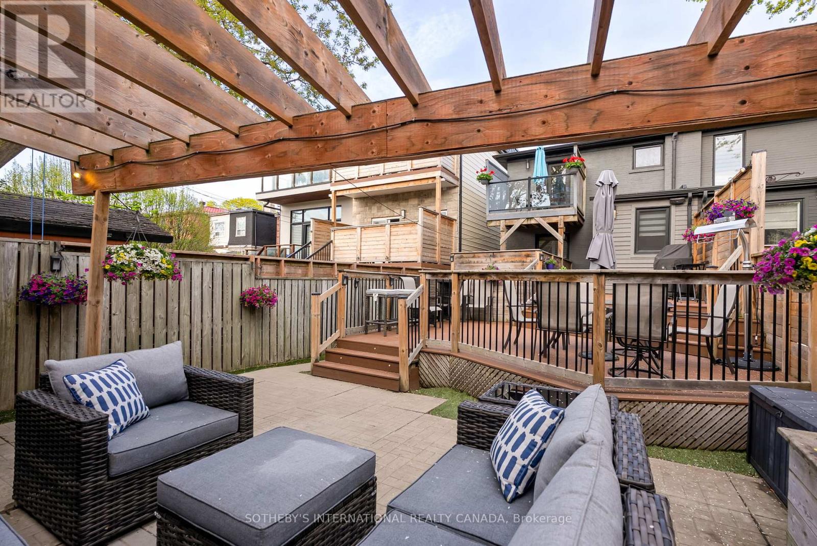 34 Eaton Avenue, Toronto, Ontario  M4J 2Z5 - Photo 43 - E12131236