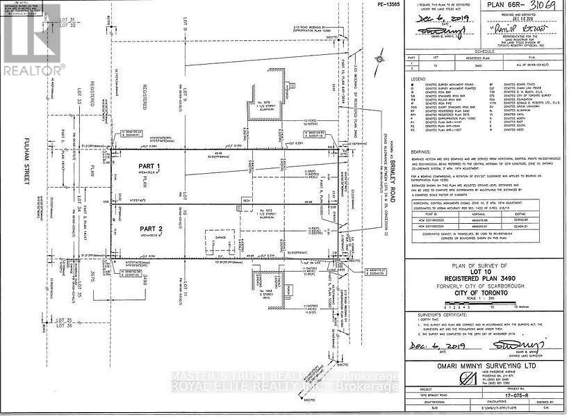 Property at 1972 BRIMLEY ROAD image