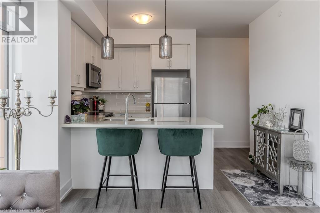 460 Dundas Street E Unit# 705, Waterdown, Ontario  L8B 2A5 - Photo 16 - 40725476
