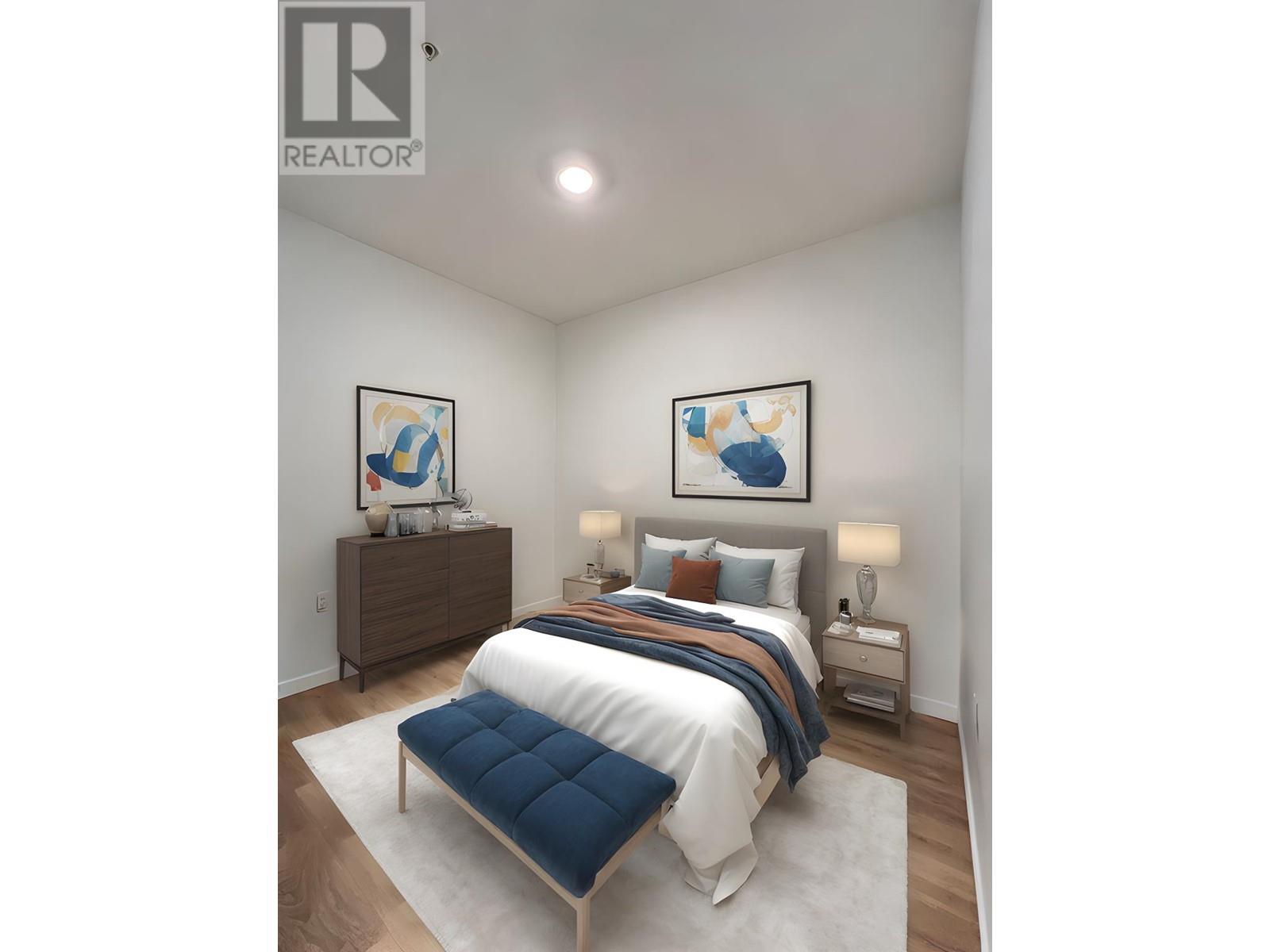 319 725 Marine Drive, North Vancouver, British Columbia  V7M 0G2 - Photo 4 - R2999657
