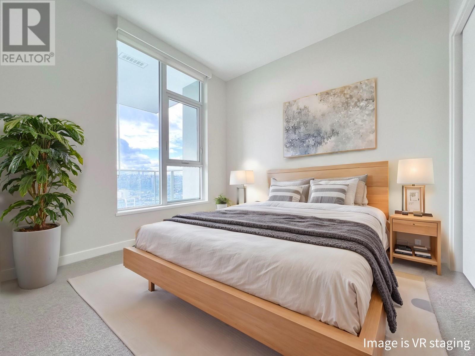 2201 4168 Lougheed Highway, Burnaby, British Columbia  V5C 0N9 - Photo 10 - R2999706