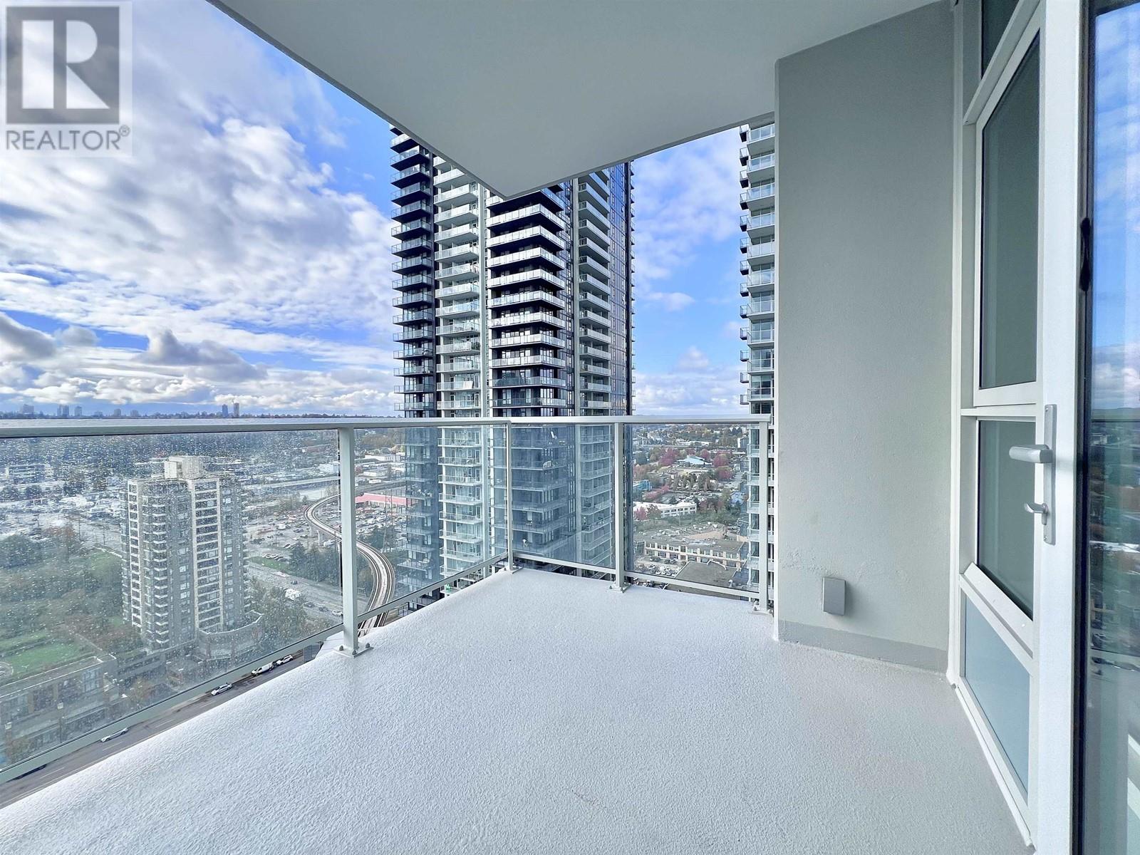 2201 4168 Lougheed Highway, Burnaby, British Columbia  V5C 0N9 - Photo 14 - R2999706