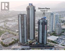 2201 4168 LOUGHEED HIGHWAY, Burnaby, British Columbia