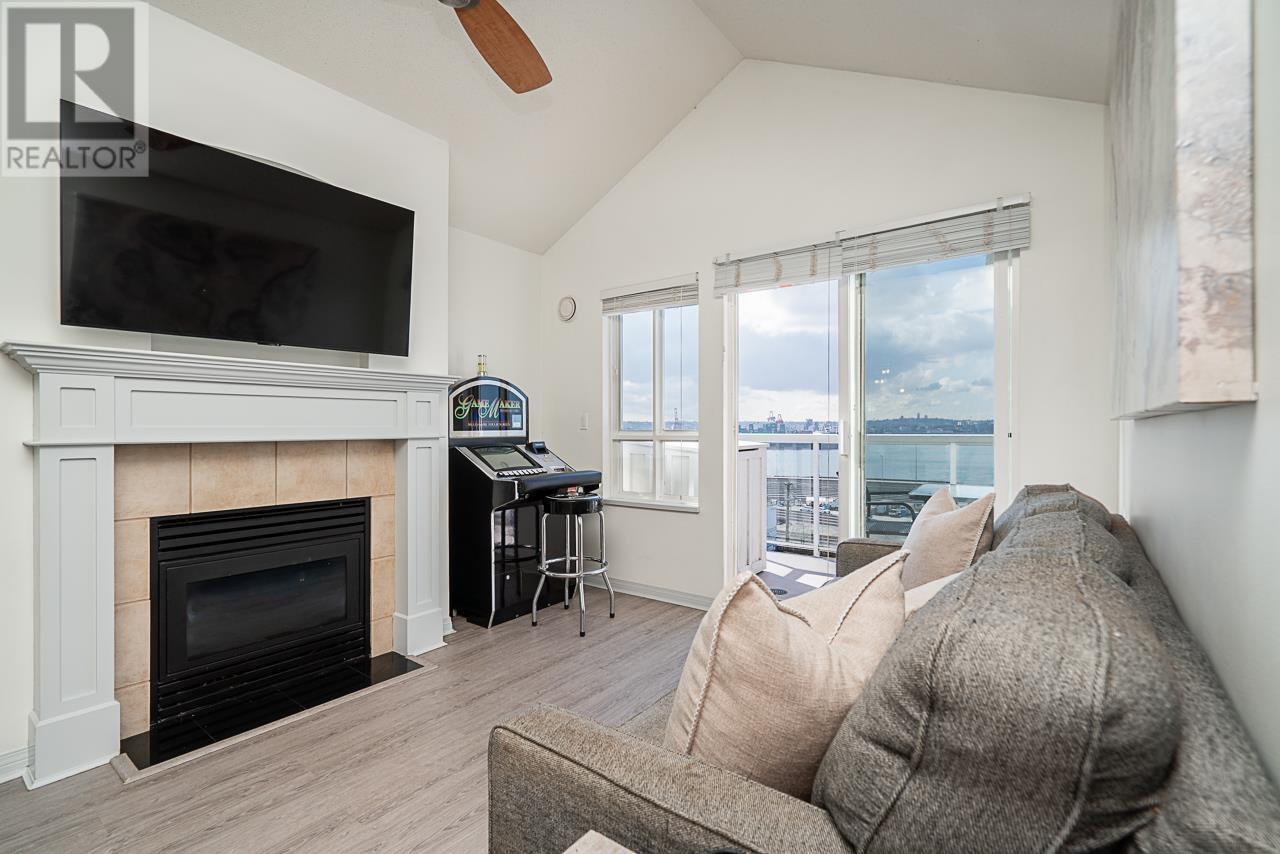 409 365 E 1st Street, North Vancouver, British Columbia  V7L 4W5 - Photo 12 - R2999709